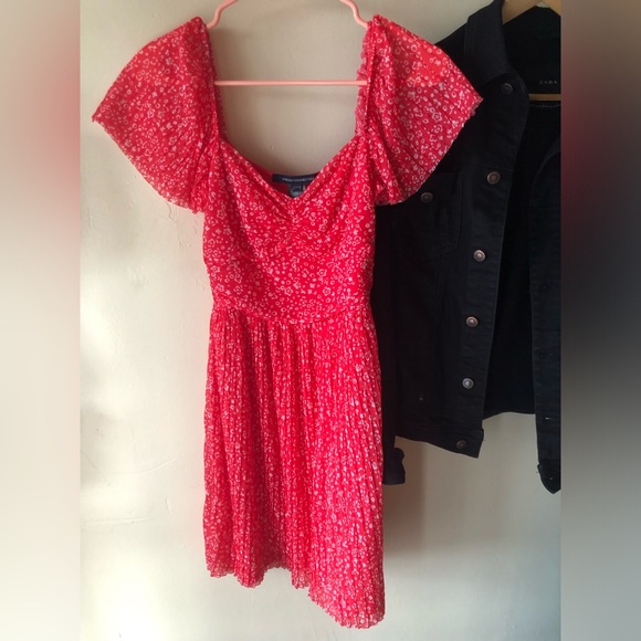 French Connection Summer Sundress - Picture 5 of 5